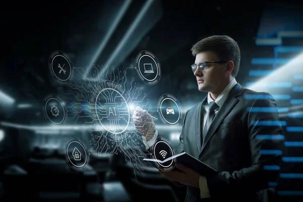 How Artificial Intelligence is Transforming Talent Recruitment